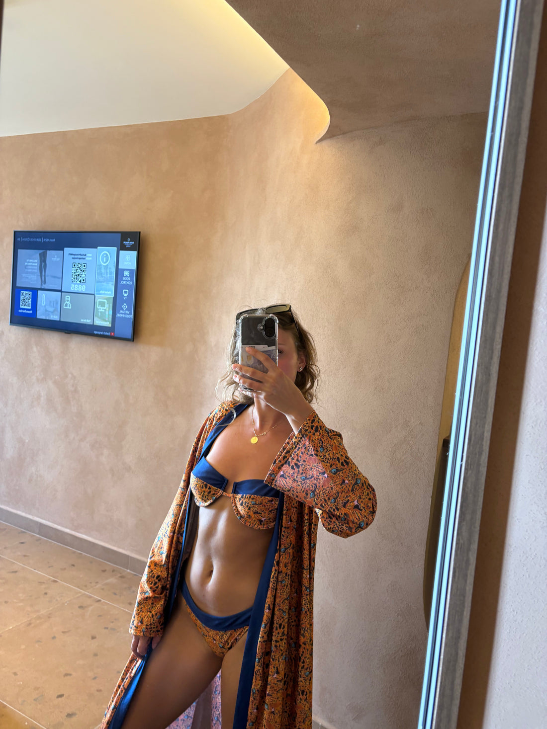 Leopard Luxe