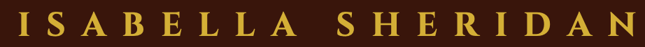Isabella Sheridan